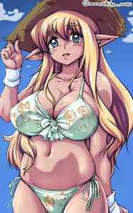 Page 326 of ももしば杏子 X(witter) ゼロの使い魔 - preview thumbnail