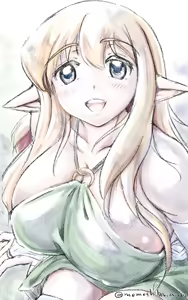 Page 327 of ももしば杏子 X(witter) ゼロの使い魔 - preview thumbnail