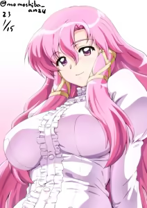Page 61 of ももしば杏子 X(witter) ゼロの使い魔 - preview thumbnail