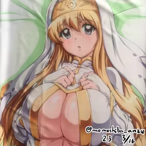 Page 74 of ももしば杏子 X(witter) ゼロの使い魔 - preview thumbnail