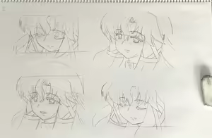 Page 77 of ももしば杏子 X(witter) ゼロの使い魔 - preview thumbnail