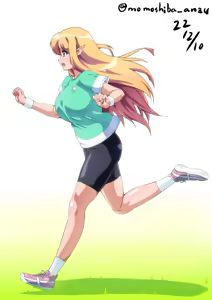 Page 91 of ももしば杏子 X(witter) ゼロの使い魔 - preview thumbnail