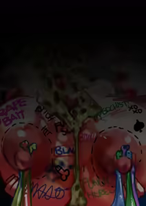 Page 107 of Take's Christmas - preview thumbnail
