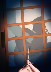 Page 117 of Take's Christmas - preview thumbnail