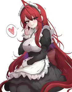 Page 40 of Vtuber Art - preview thumbnail