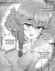 Page 62 of Vtuber Art - preview thumbnail