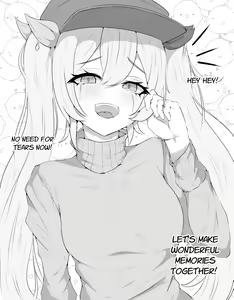 Page 82 of Vtuber Art - preview thumbnail