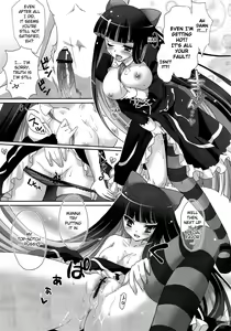 Page 11 of Goth Loli wo Kita Tenshi | The Angel Wears Gothic Lolita - preview thumbnail