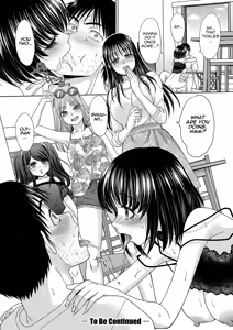 Page 103 of Shinseki Midara My Home Harem - preview thumbnail