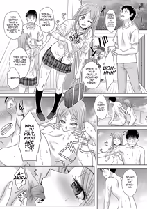 Page 115 of Shinseki Midara My Home Harem - preview thumbnail