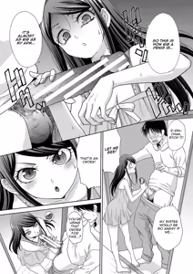 Page 57 of Shinseki Midara My Home Harem - preview thumbnail