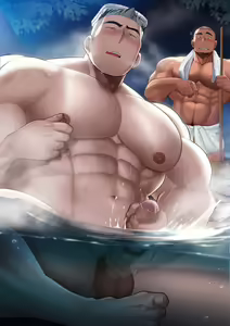 Page 5 of Monthly-Man+vol.19 - preview thumbnail