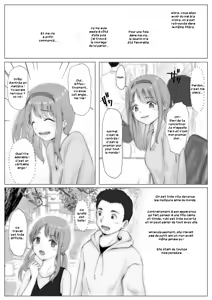 Page 4 of Honto no Kanojo 1 -Ore no Kanojo ga Hoka no Otoko ni Dakareteta nante Shinjinai- | Impossible que ma copine ait connu un autre homme 1 - preview thumbnail