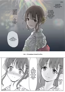 Page 6 of Honto no Kanojo 1 -Ore no Kanojo ga Hoka no Otoko ni Dakareteta nante Shinjinai- | Impossible que ma copine ait connu un autre homme 1 - preview thumbnail