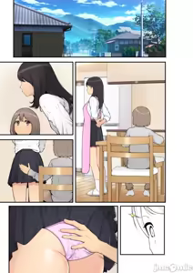 Page 63 of [クラムボン(ベンゾウ】續おねしょた!!從兄弟の洋平君にイタズラされてイっちゃった続お... - preview thumbnail