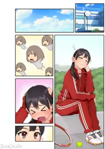 Page 89 of [クラムボン(ベンゾウ】續おねしょた!!從兄弟の洋平君にイタズラされてイっちゃった続お... - preview thumbnail
