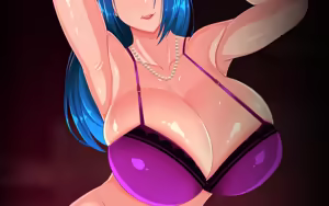 Page 300 of Dekapai Netorare Mama Bomber - preview thumbnail