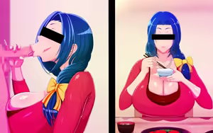 Page 326 of Dekapai Netorare Mama Bomber - preview thumbnail