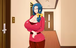 Page 362 of Dekapai Netorare Mama Bomber - preview thumbnail