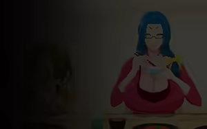 Page 394 of Dekapai Netorare Mama Bomber - preview thumbnail