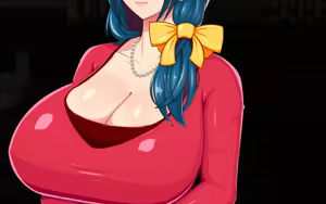 Page 432 of Dekapai Netorare Mama Bomber - preview thumbnail