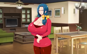 Page 467 of Dekapai Netorare Mama Bomber - preview thumbnail