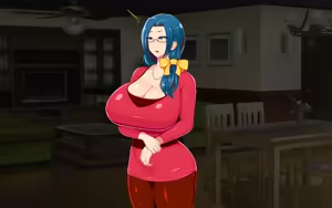 Page 472 of Dekapai Netorare Mama Bomber - preview thumbnail