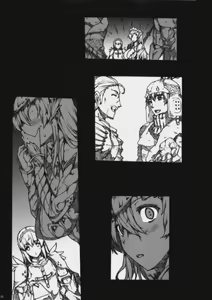 Page 33 of Invisible Hunter 2 - preview thumbnail