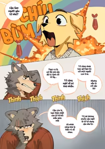 Page 11 of We Are So Getting Noise Complaints Tomorrow - preview thumbnail