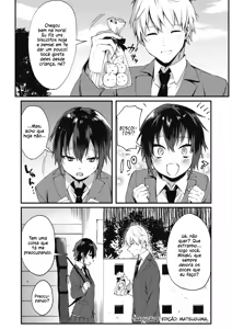 Page 4 of Watashi wa Onna no Ko? - preview thumbnail