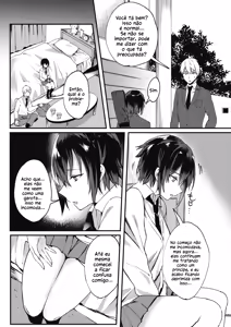 Page 5 of Watashi wa Onna no Ko? - preview thumbnail