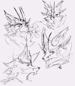 Page 104 of duskglitch - preview thumbnail