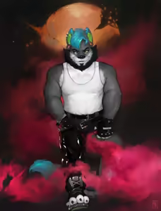 Page 109 of duskglitch - preview thumbnail