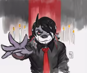 Page 110 of duskglitch - preview thumbnail