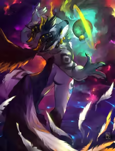 Page 117 of duskglitch - preview thumbnail