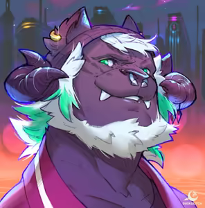Page 13 of duskglitch - preview thumbnail