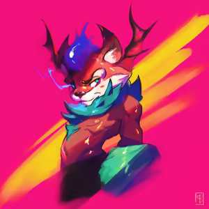 Page 158 of duskglitch - preview thumbnail