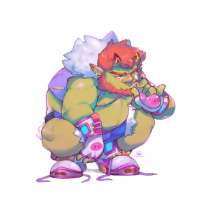 Page 182 of duskglitch - preview thumbnail