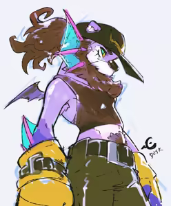 Page 192 of duskglitch - preview thumbnail