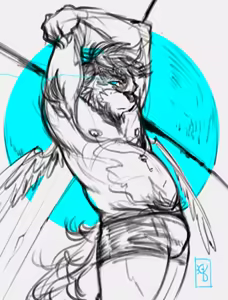 Page 232 of duskglitch - preview thumbnail