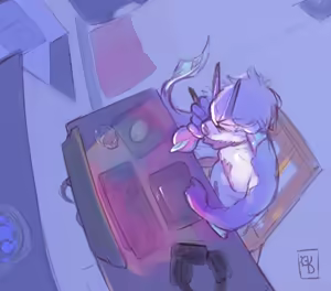 Page 247 of duskglitch - preview thumbnail