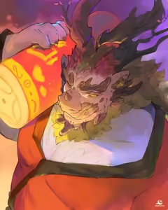 Page 25 of duskglitch - preview thumbnail