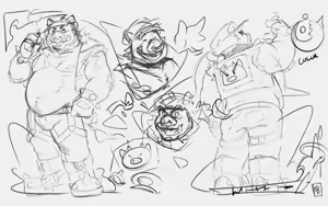 Page 276 of duskglitch - preview thumbnail