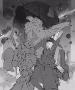Page 278 of duskglitch - preview thumbnail