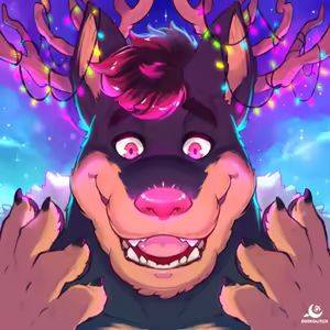 Page 33 of duskglitch - preview thumbnail
