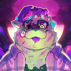 Page 40 of duskglitch - preview thumbnail