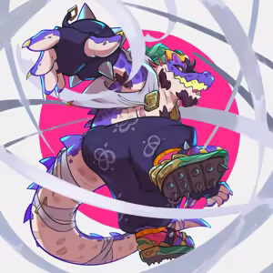 Page 69 of duskglitch - preview thumbnail