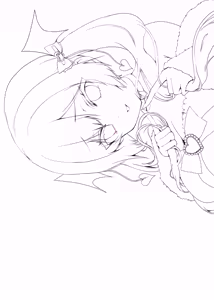 Page 32 of Koakuma-chan no Kougeki! 8 + Omake Hon - preview thumbnail