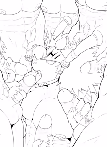 Page 32 of Drum Bunker Dragon - preview thumbnail