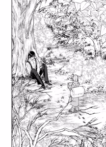 Page 3 of AI wa Anata no Yume wo Miru ka? - preview thumbnail